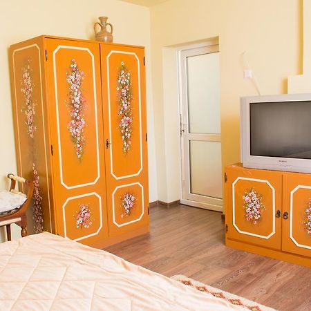 Casa Maya Villa Hateg Room photo