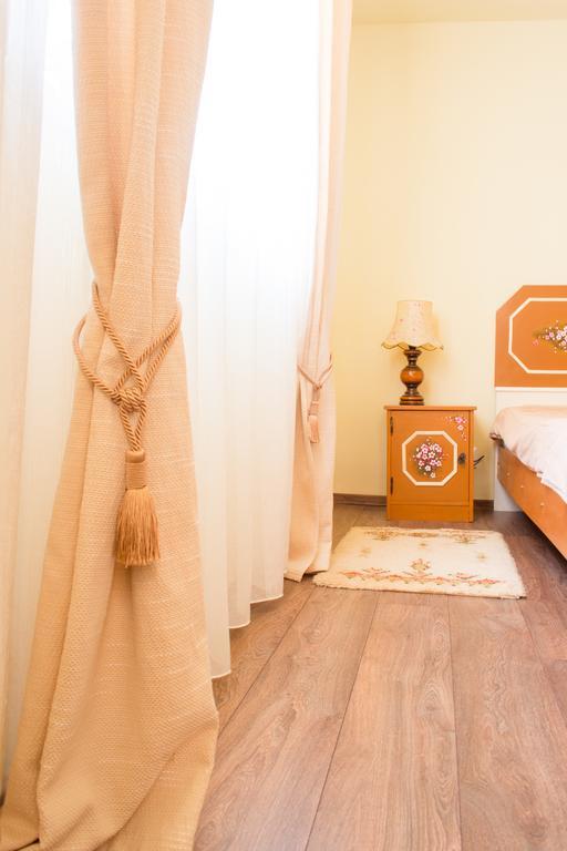 Casa Maya Villa Hateg Room photo