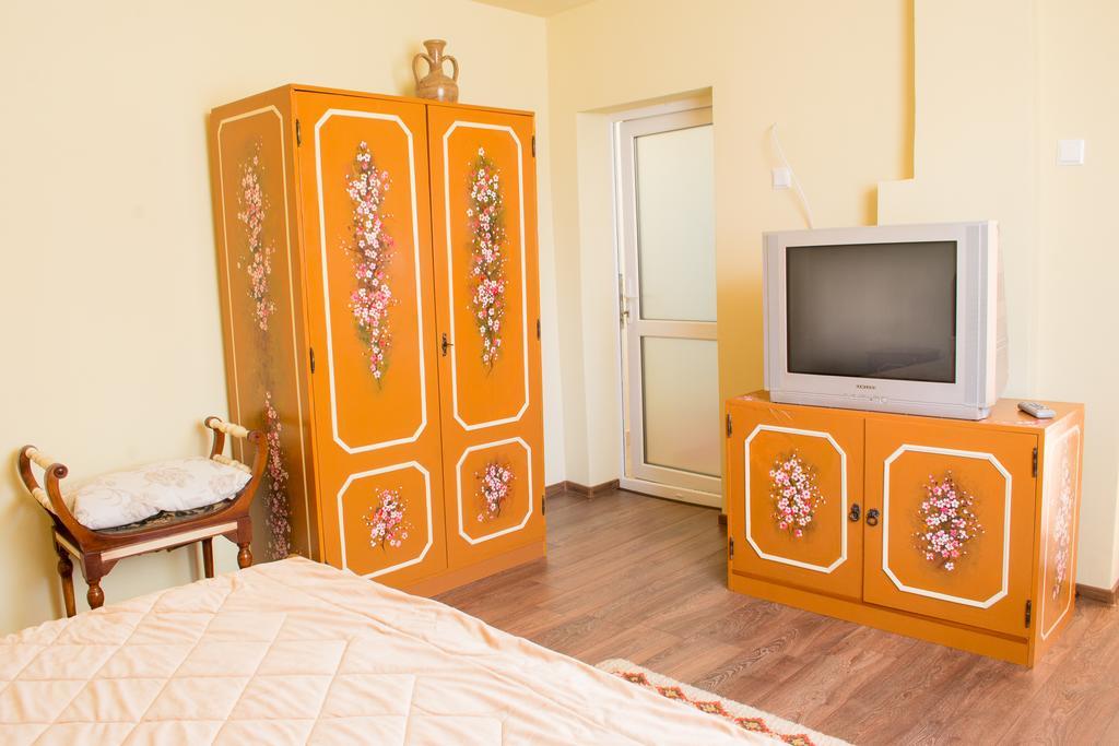 Casa Maya Villa Hateg Room photo